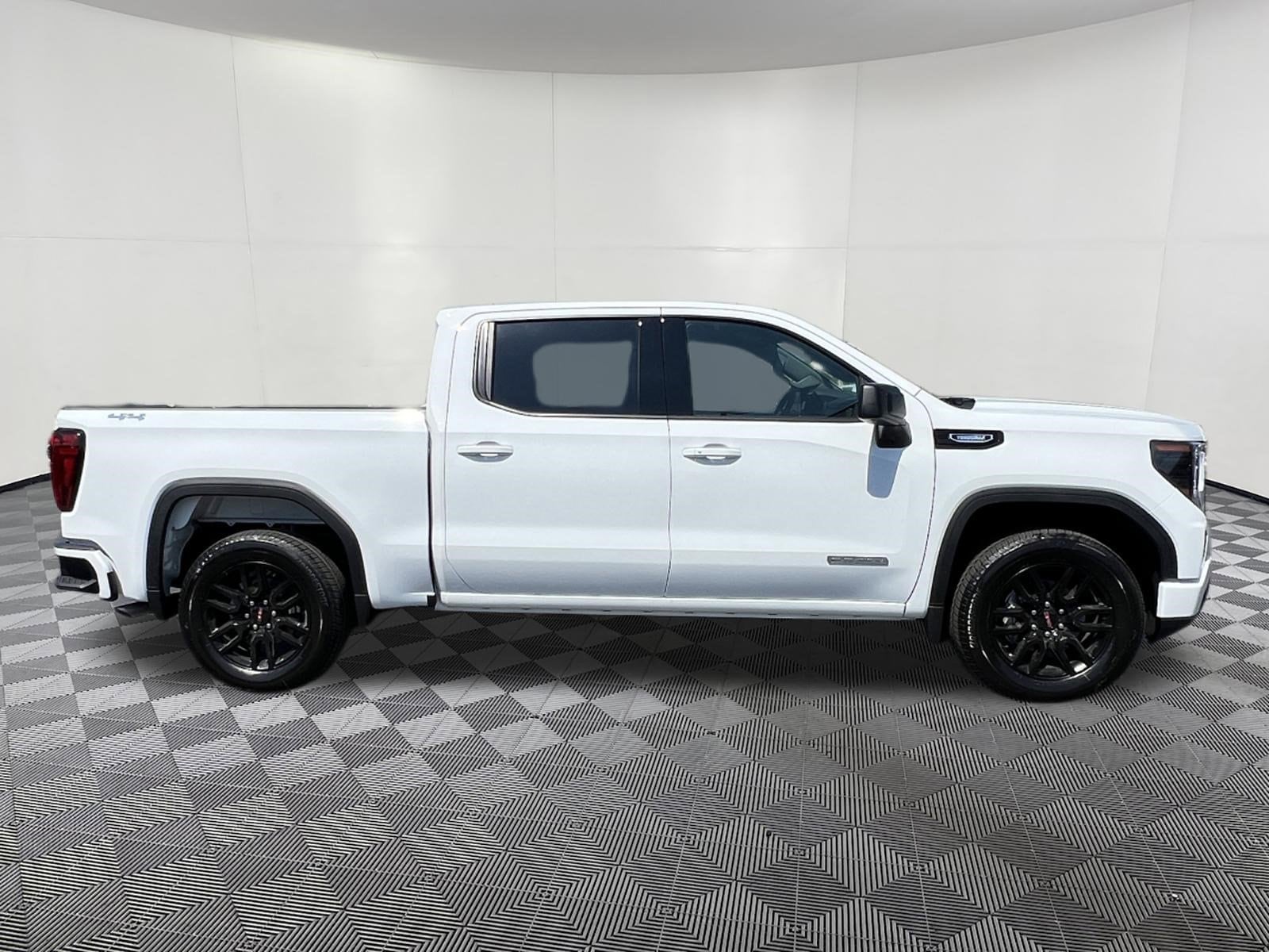 2026 GMC Sierra 1500 Elevation - Photo 7