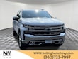 Chevrolet Silverado 1500 LTD