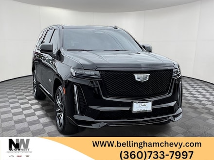 2024 CADILLAC Escalade V-Series SUV