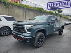 2026 Chevrolet Silverado 2500 HD LT Truck
