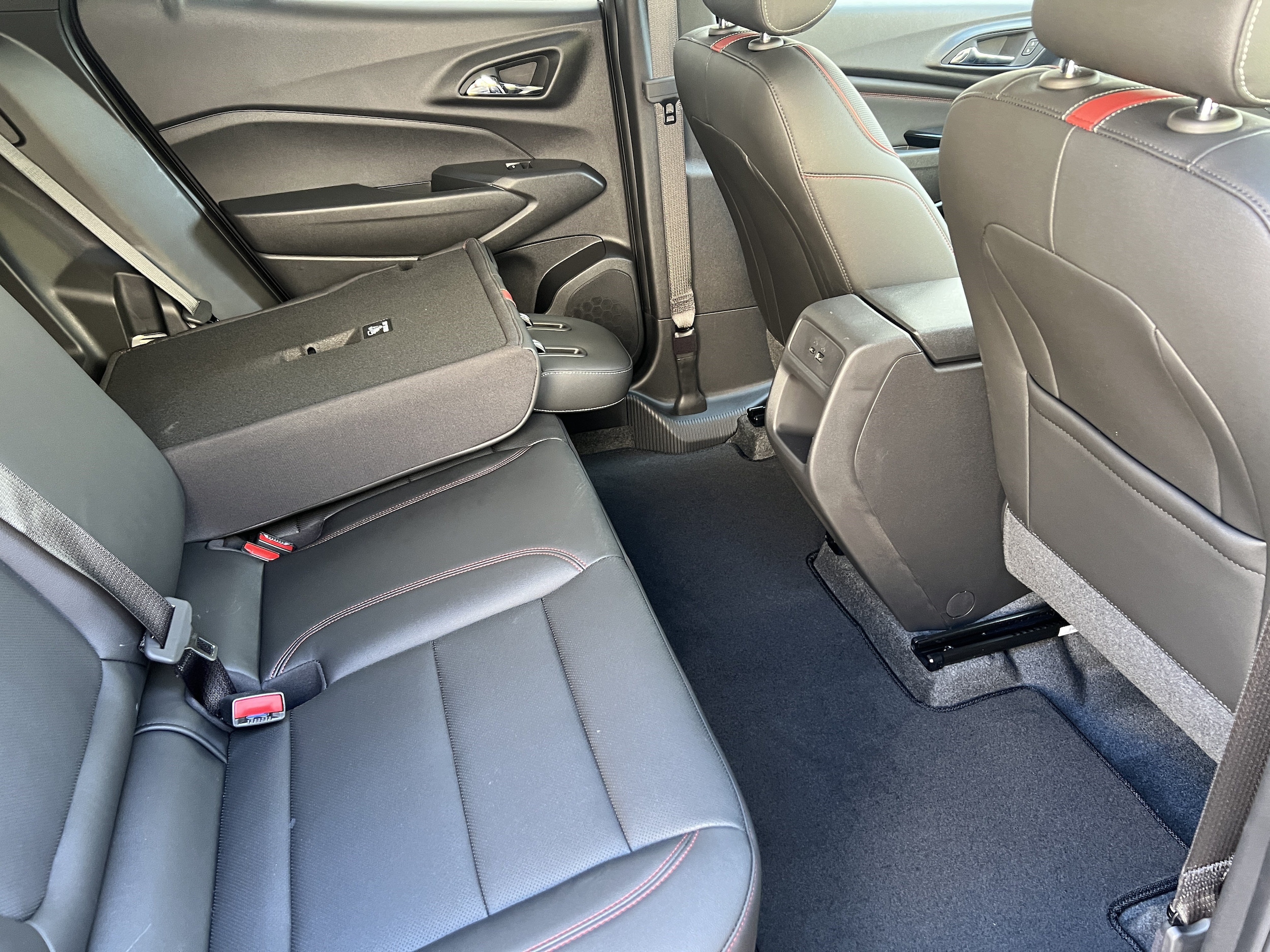 2026 Chevrolet Trax RS - Photo 21