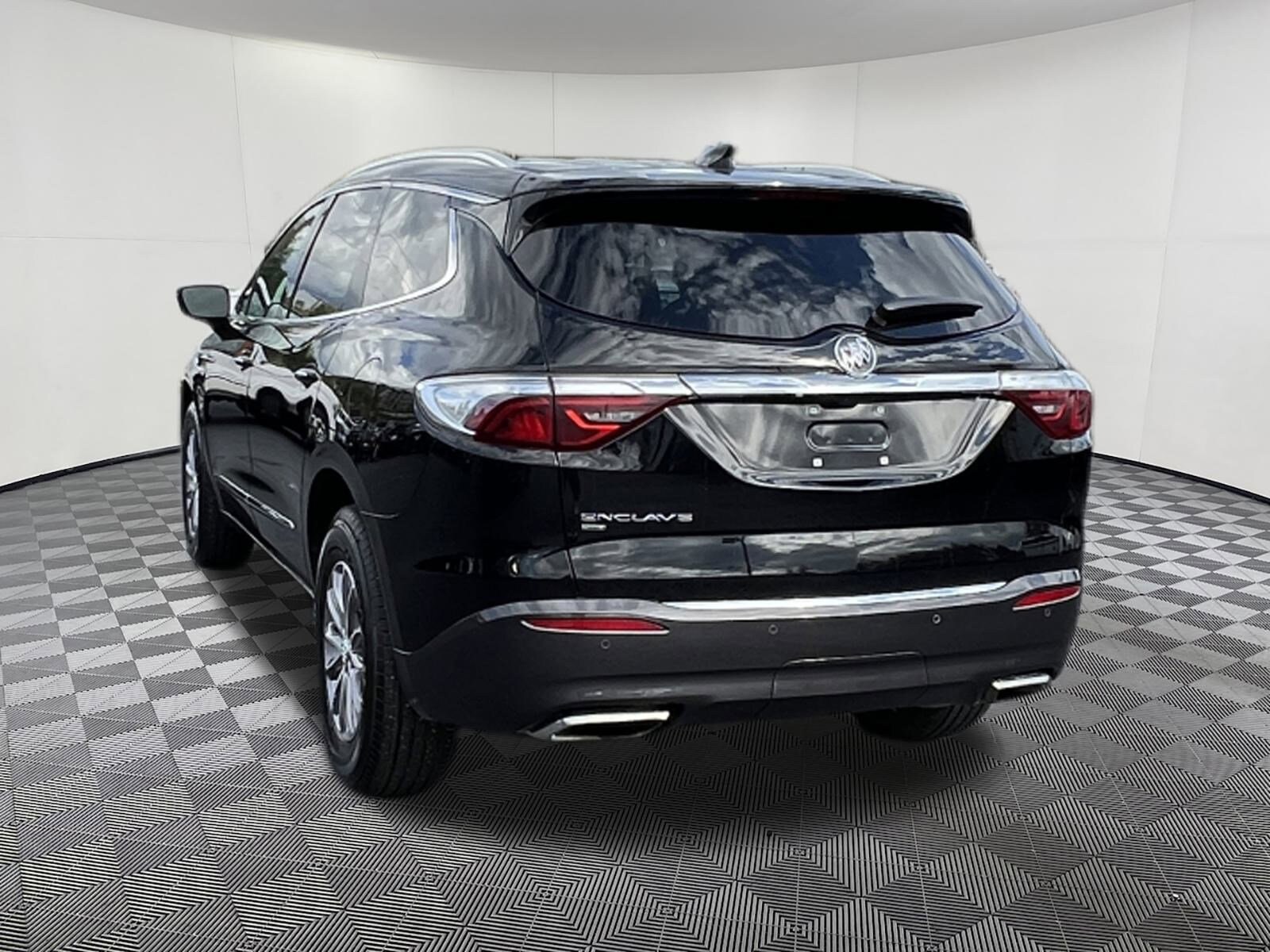 2023 Buick Enclave Premium photo 4