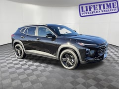 2026 Chevrolet Trax Activ SUV