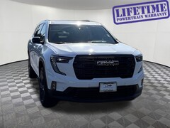 2026 GMC Acadia Elevation SUV