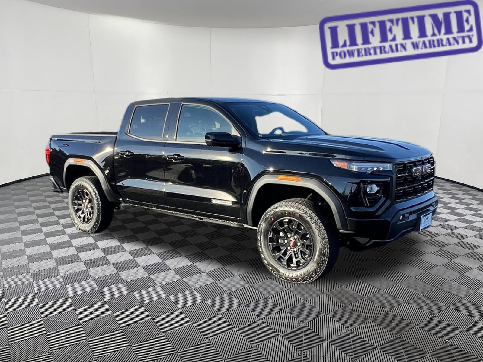 2026 GMC Canyon Truck 