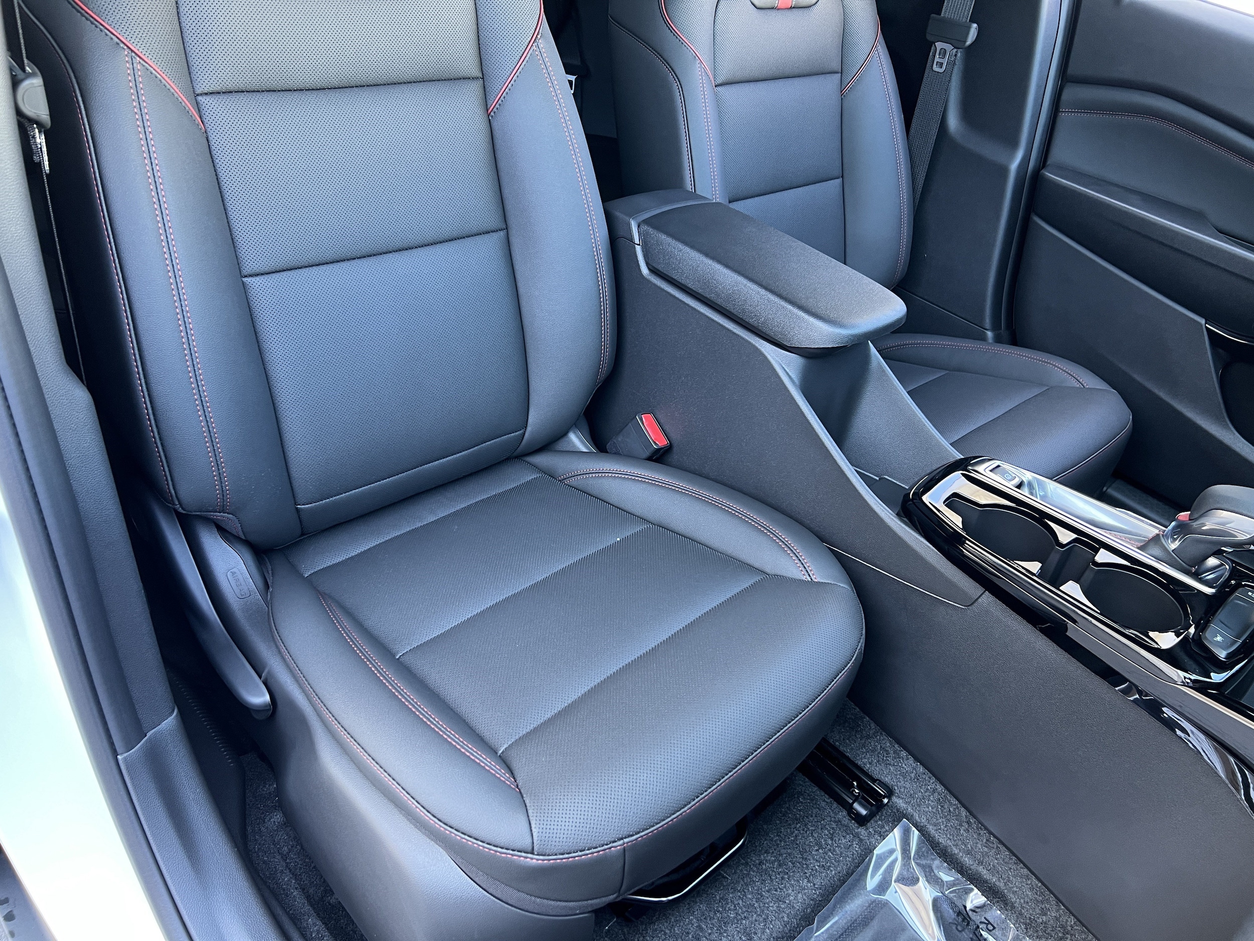 2026 Chevrolet Trax RS - Photo 24