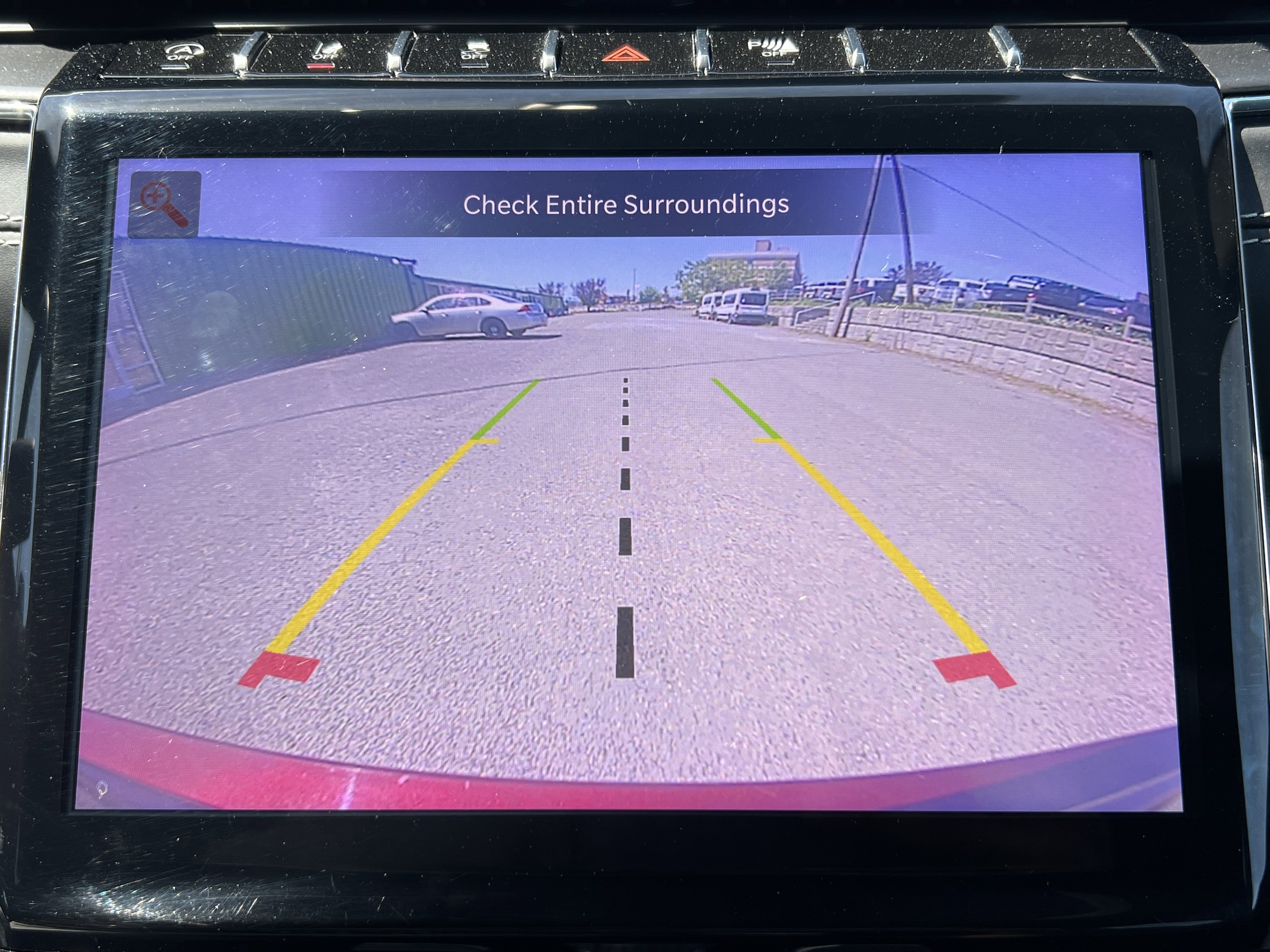 2023 Jeep Grand Cherokee Overland - Photo 15