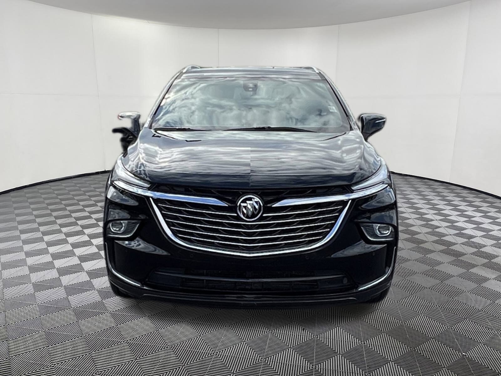 2023 Buick Enclave Premium photo 2
