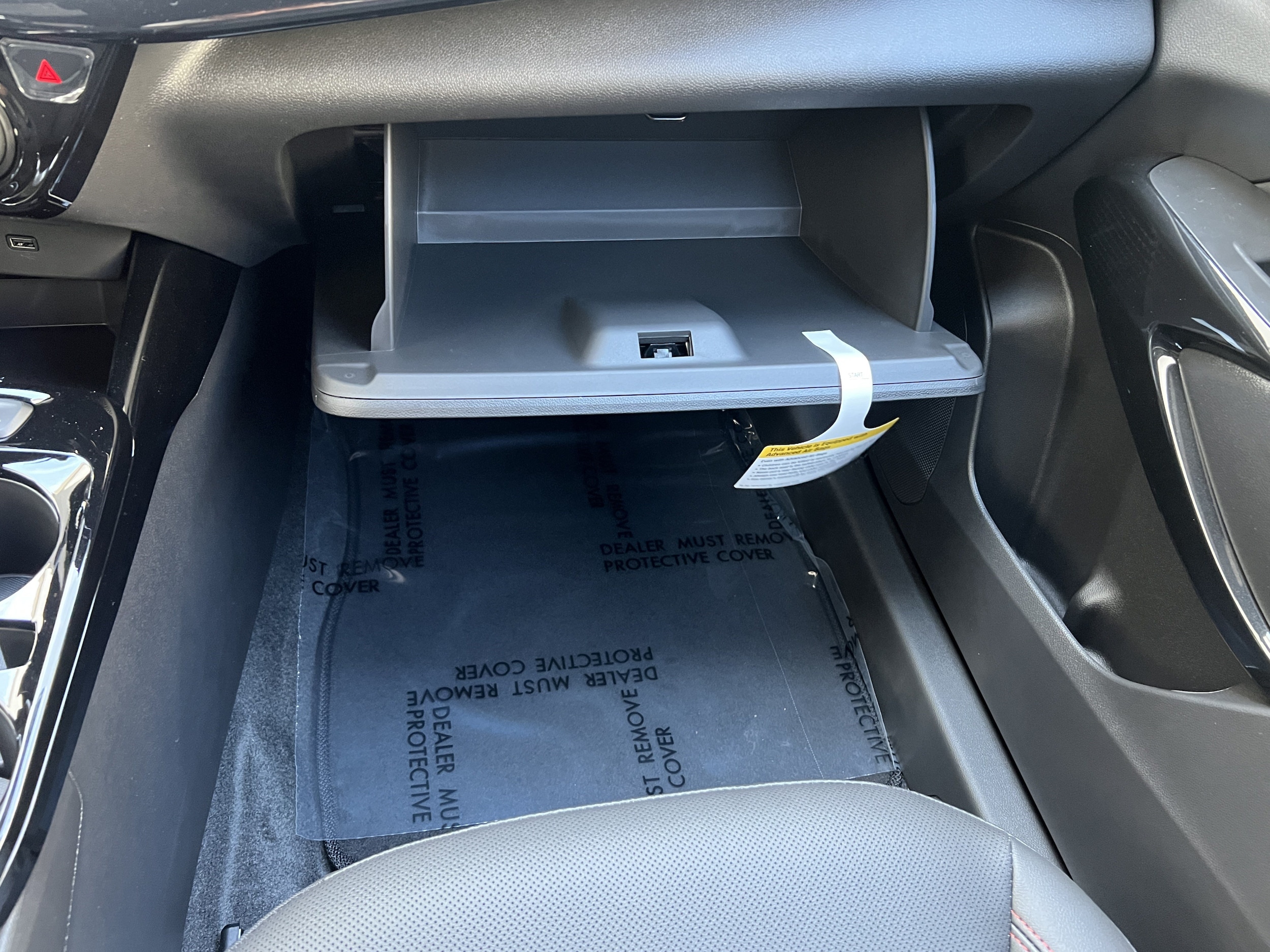2026 Chevrolet Trax RS - Photo 35