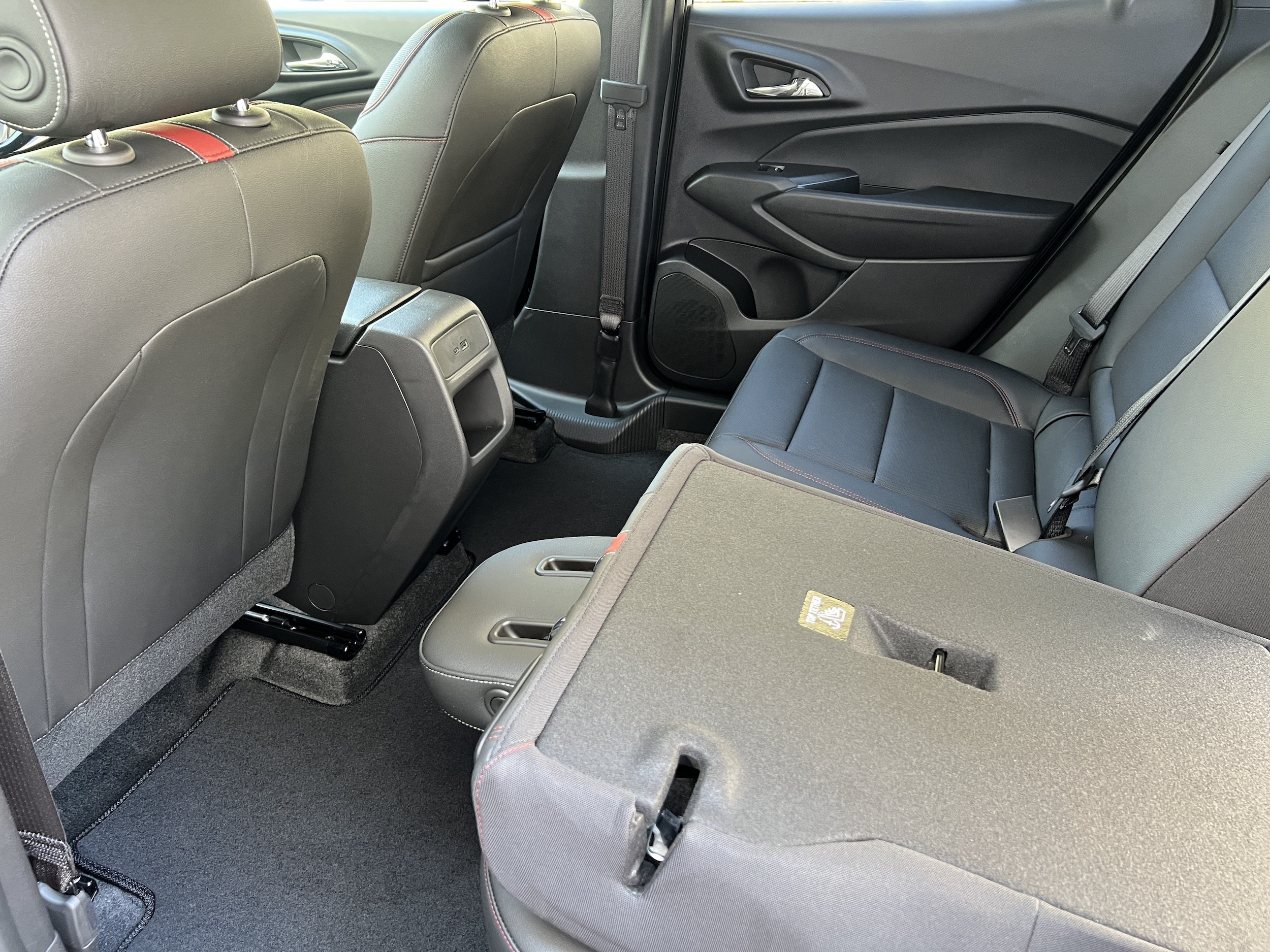 2026 Chevrolet Trax RS - Photo 17