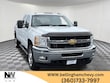 Chevrolet Silverado 2500 HD