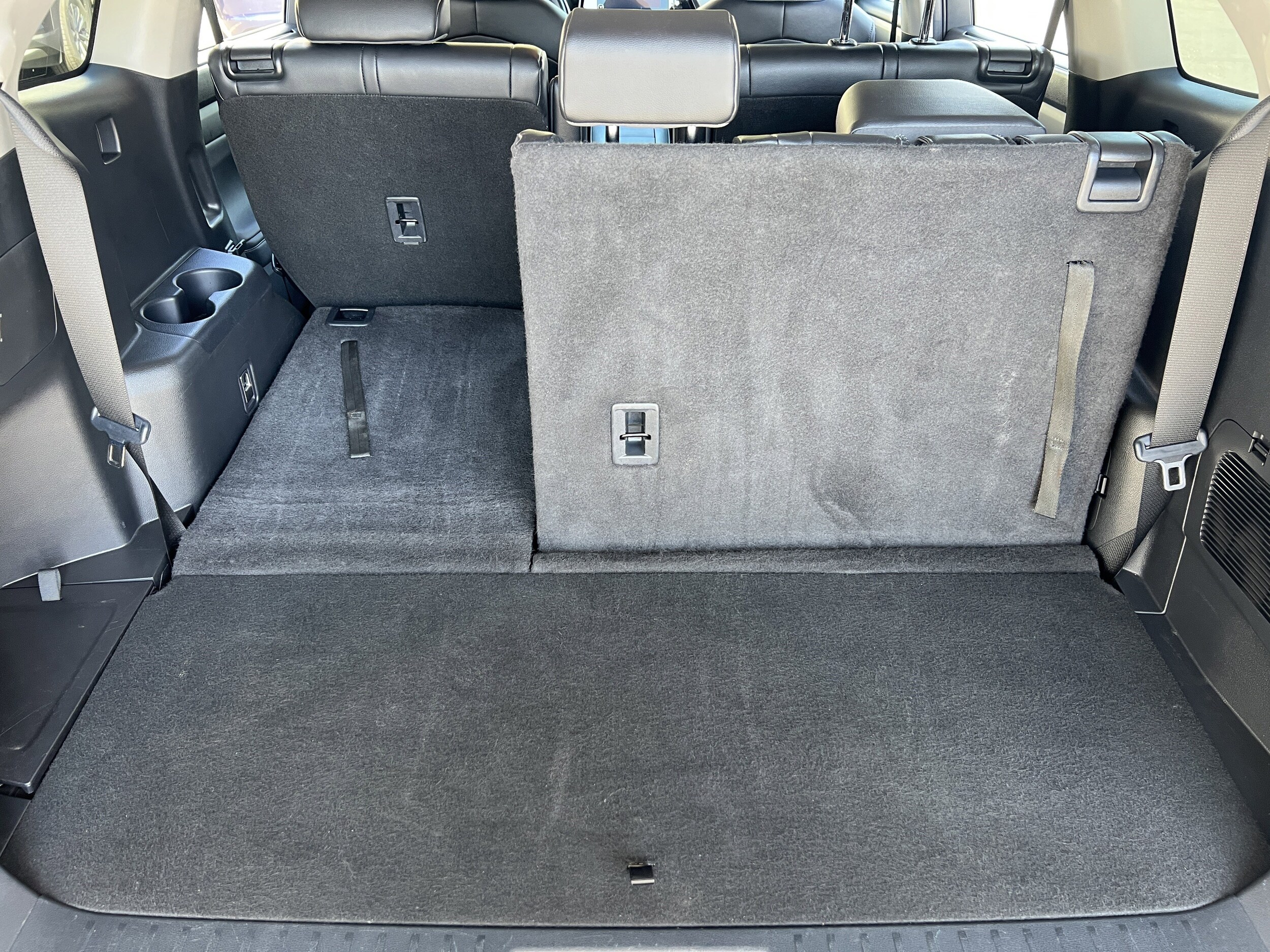 2024 Toyota Highlander XLE - Photo 20