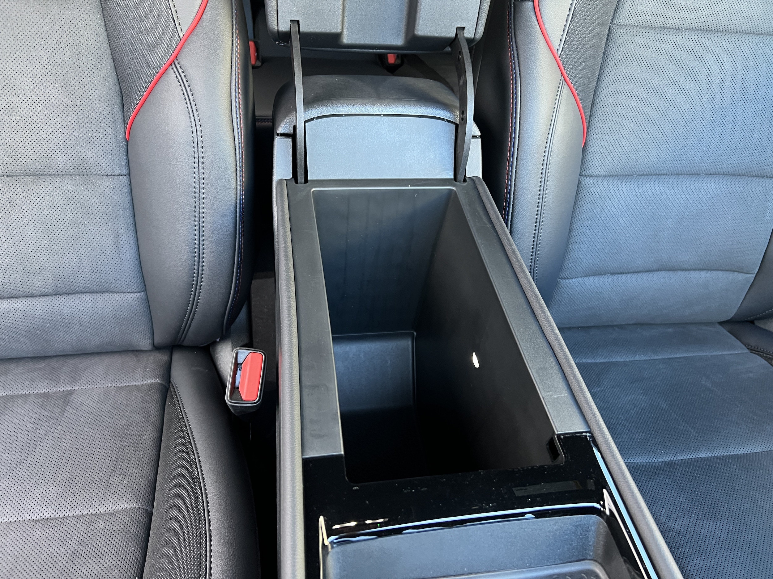 2027 Chevrolet Blazer EV RS - Photo 26