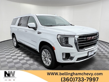 2023 GMC Yukon XL SLT SUV