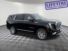 2026 GMC Yukon Denali SUV