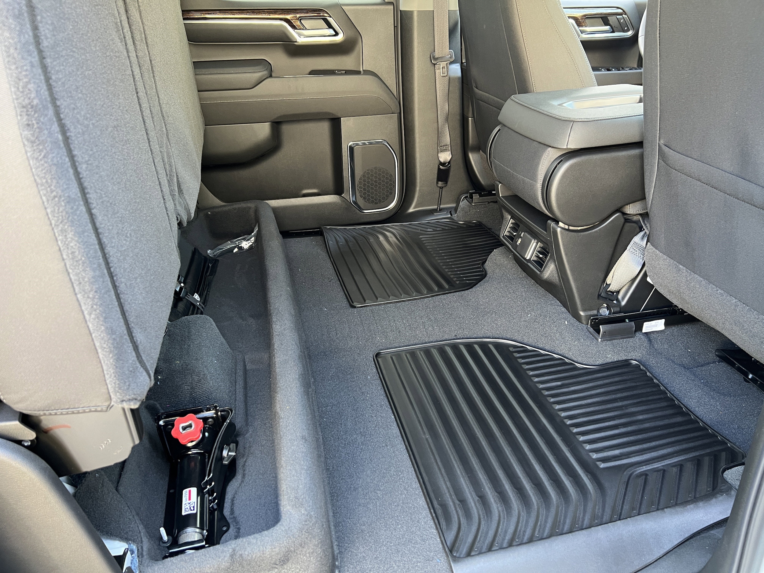 2026 GMC Sierra 1500 Elevation - Photo 21