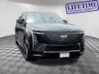 CADILLAC ESCALADE IQ