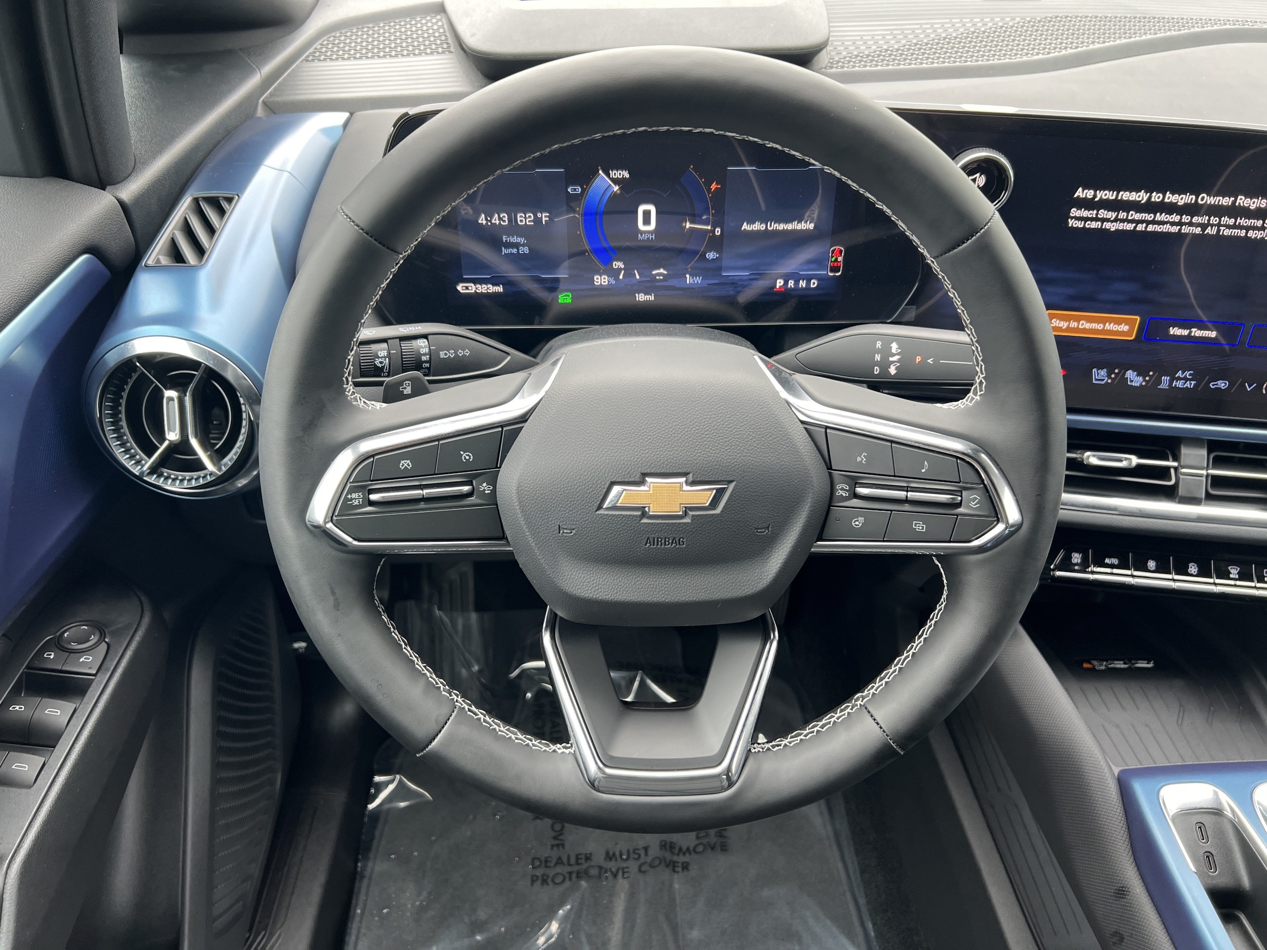 2026 Chevrolet Equinox EV 2LT - Photo 26