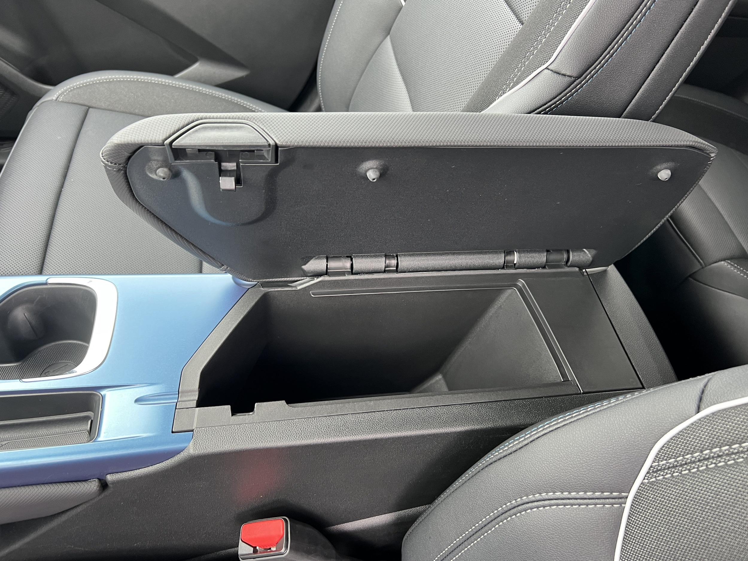 2026 Chevrolet Equinox EV 2LT - Photo 25