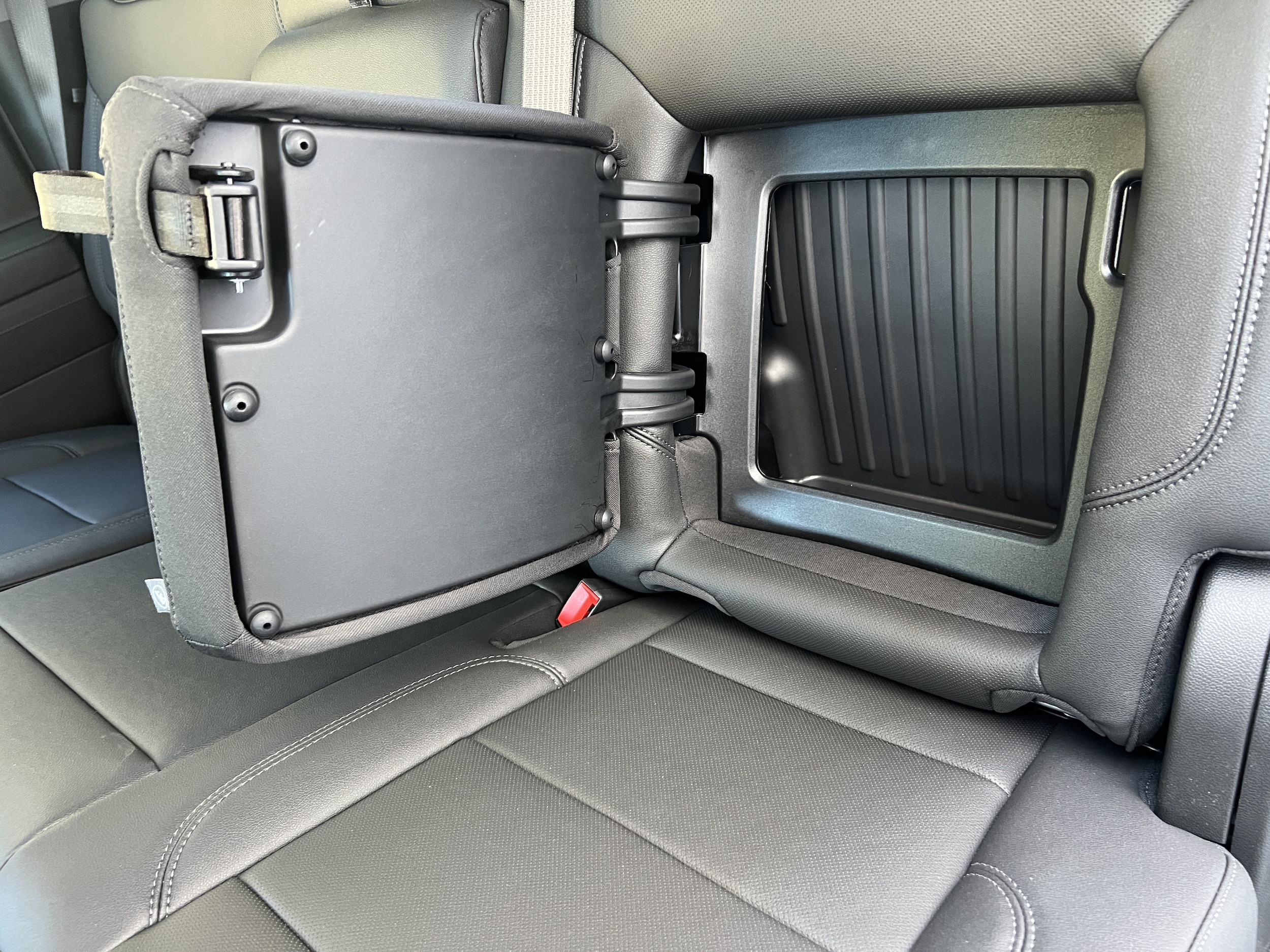 2026 Chevrolet Silverado 1500 LTZ - Photo 19