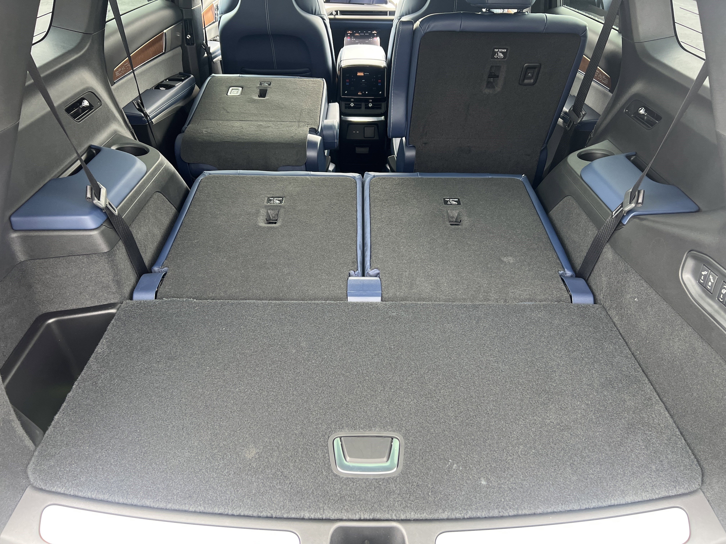 2026 Cadillac VISTIQ Premium Luxury - Photo 23
