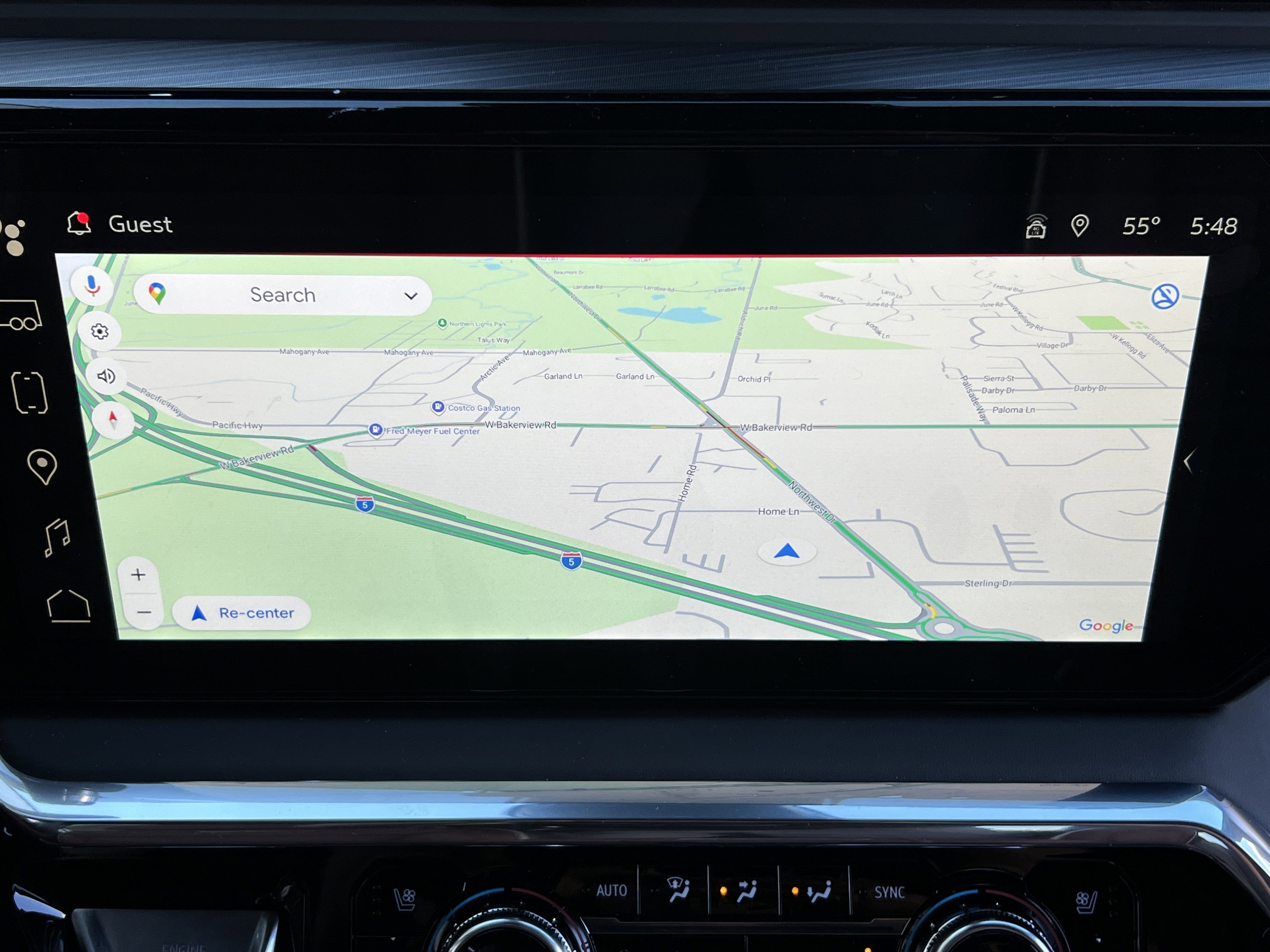 2026 GMC Sierra 2500HD Denali Ultimate - Photo 12