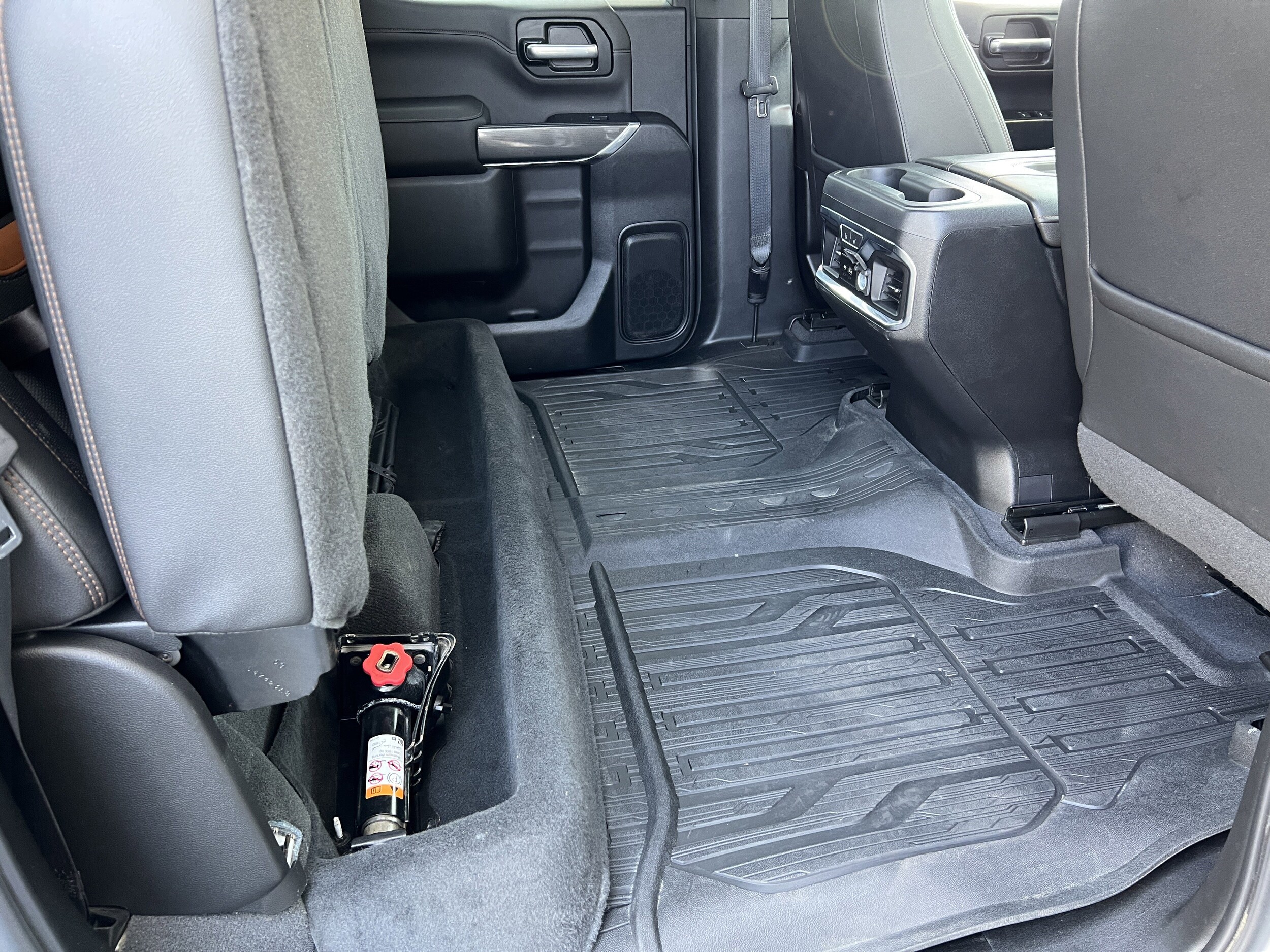 2019 GMC Sierra 1500 AT4 - Photo 22