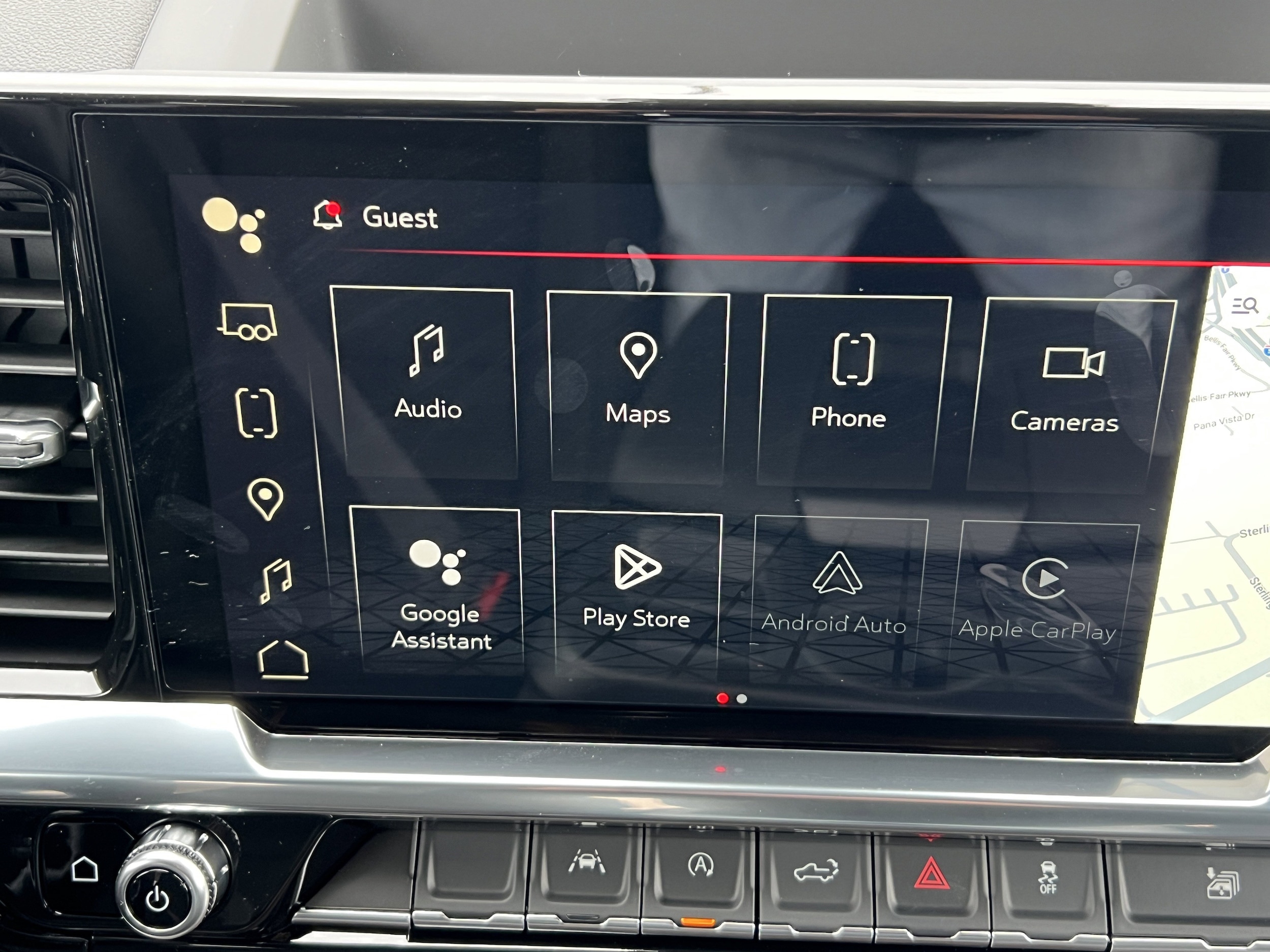 2026 GMC Sierra 1500 Elevation - Photo 12