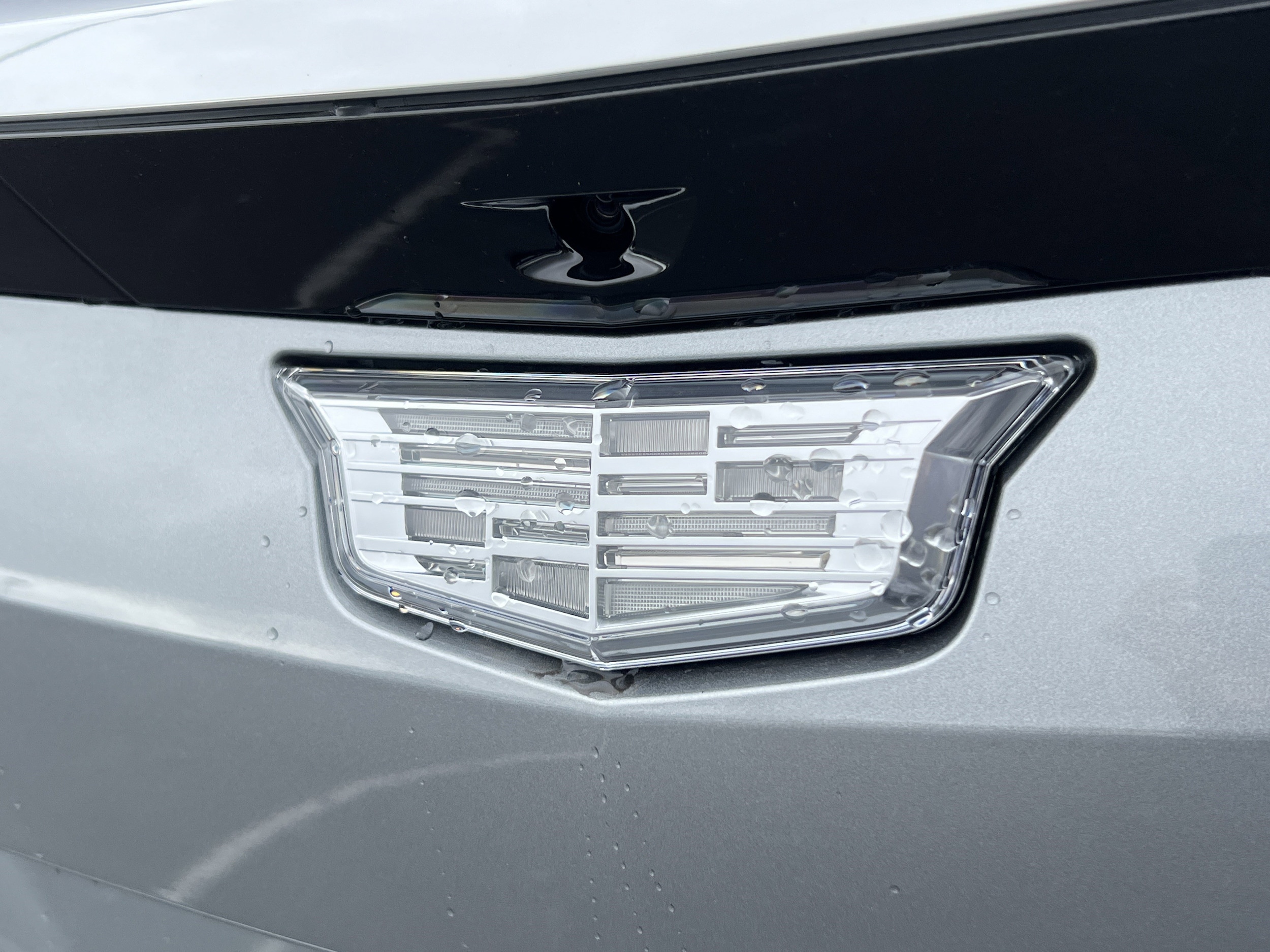 2026 Cadillac VISTIQ Premium Luxury - Photo 8