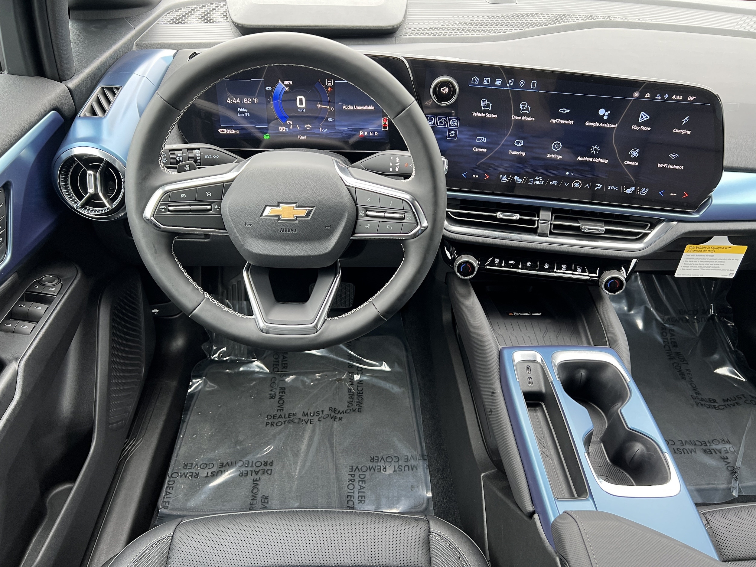 2026 Chevrolet Equinox EV 2LT - Photo 32