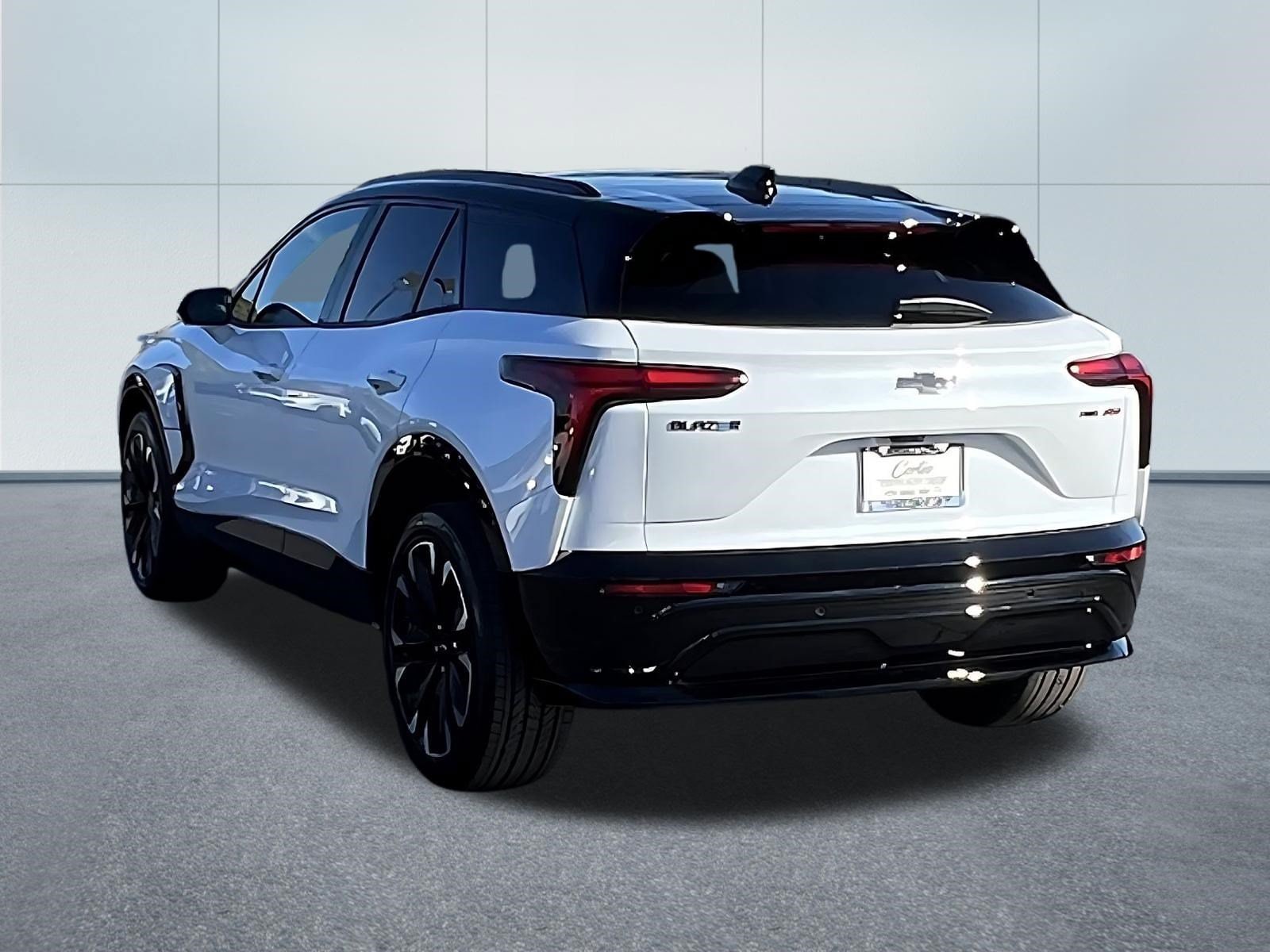 2027 Chevrolet Blazer EV RS - Photo 4