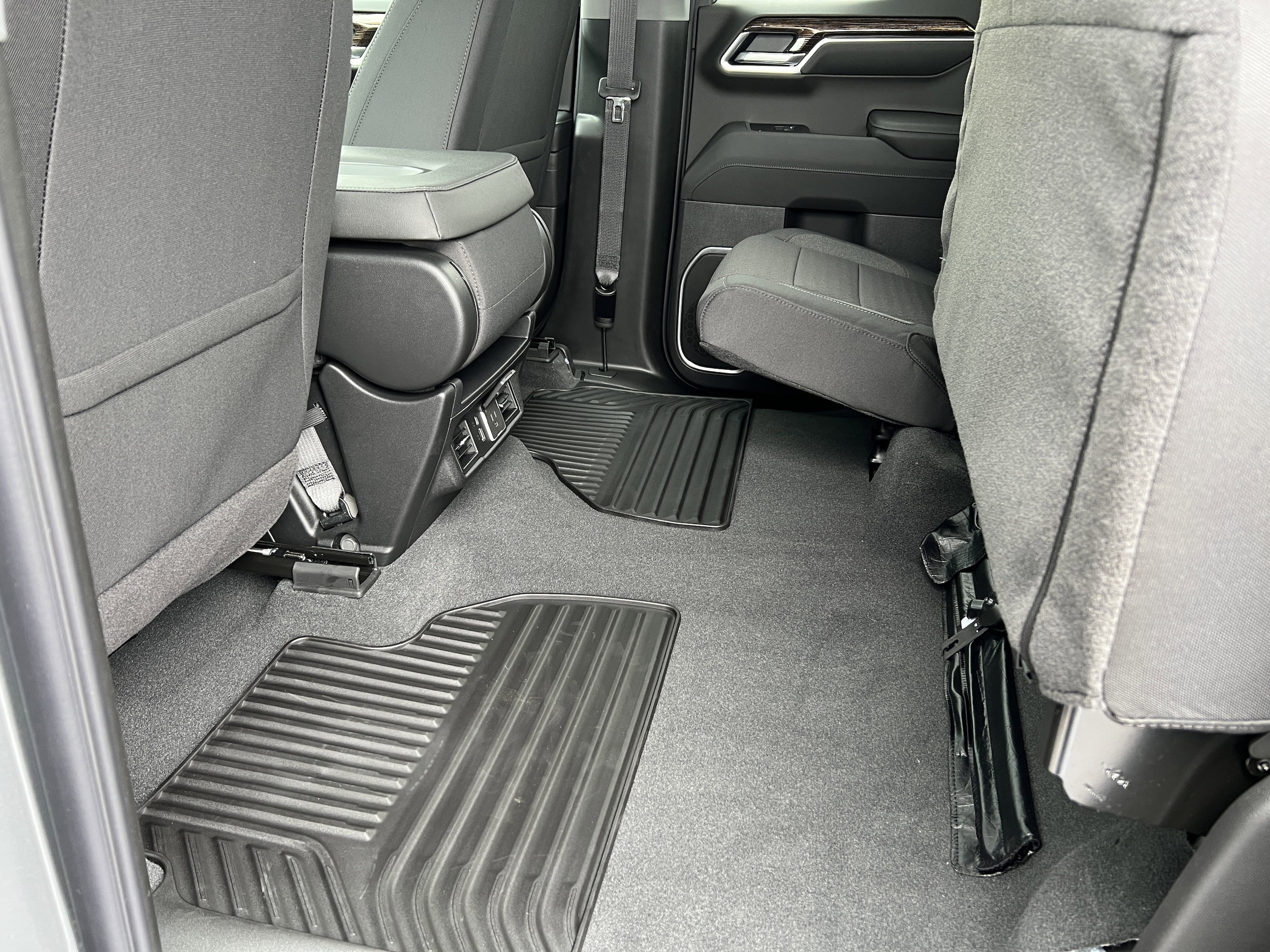 2026 GMC Sierra 1500 Elevation - Photo 17