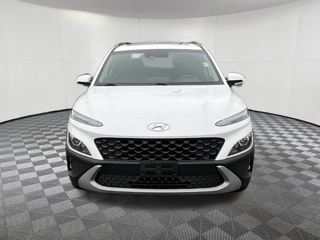 Used 2023 Hyundai Kona SEL SUV