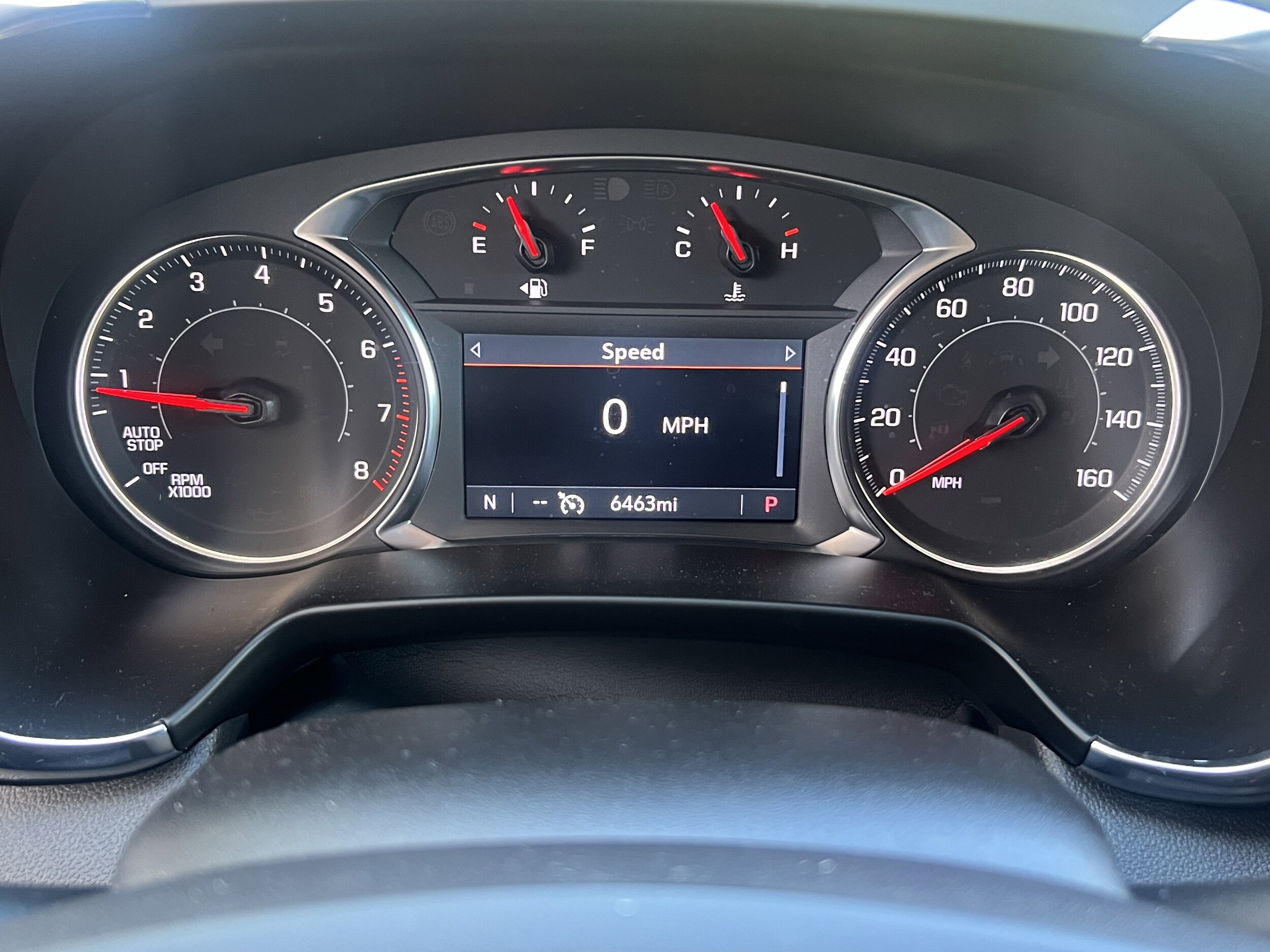 2025 Chevrolet Blazer 2LT - Photo 27