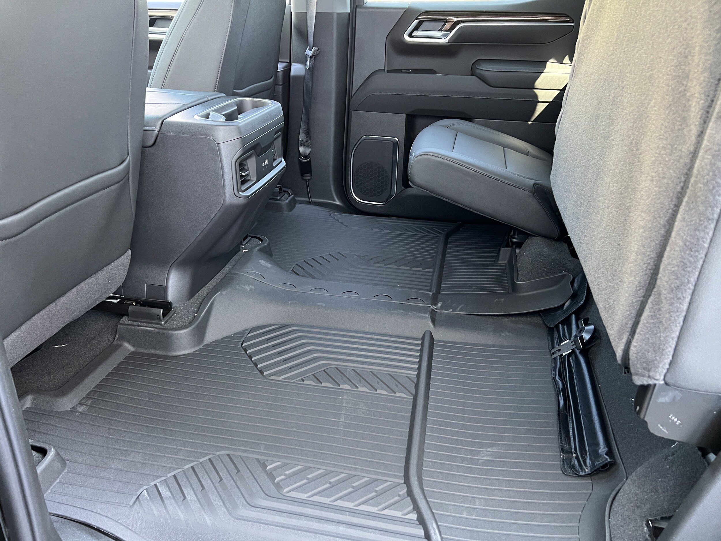 2026 Chevrolet Silverado 1500 LT Trail Boss - Photo 19