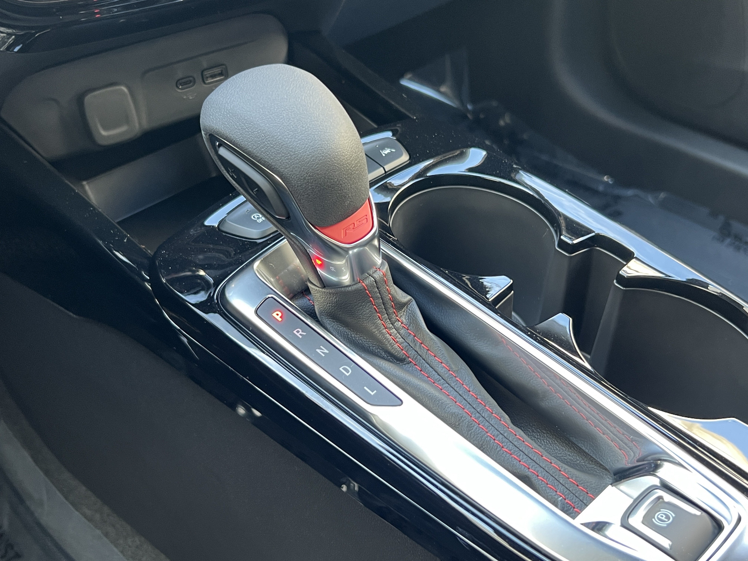 2026 Chevrolet Trax RS - Photo 31