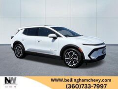 2026 Chevrolet Equinox EV LT SUV