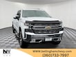 Chevrolet Silverado 1500 LTD