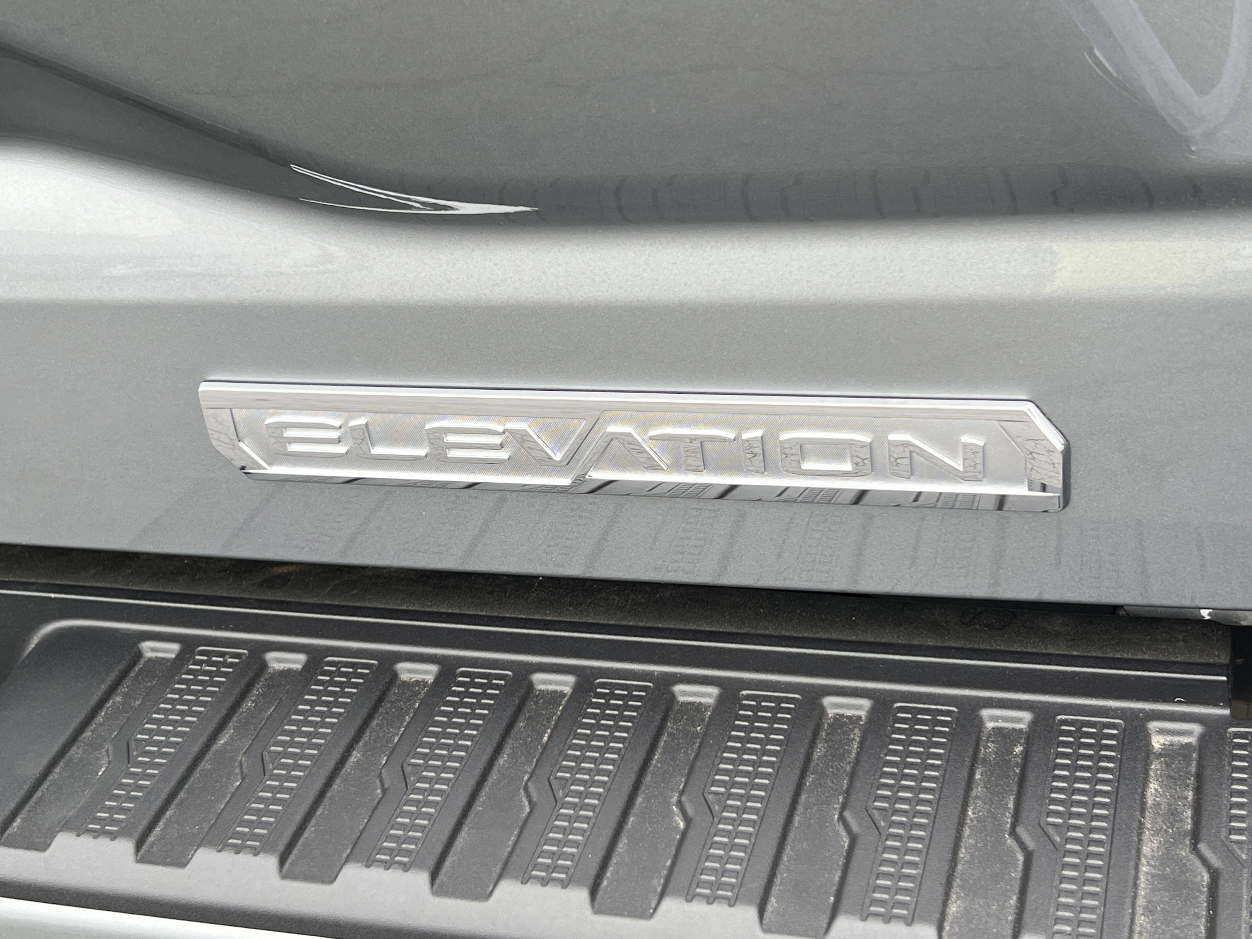 2026 GMC Sierra 1500 Elevation - Photo 9