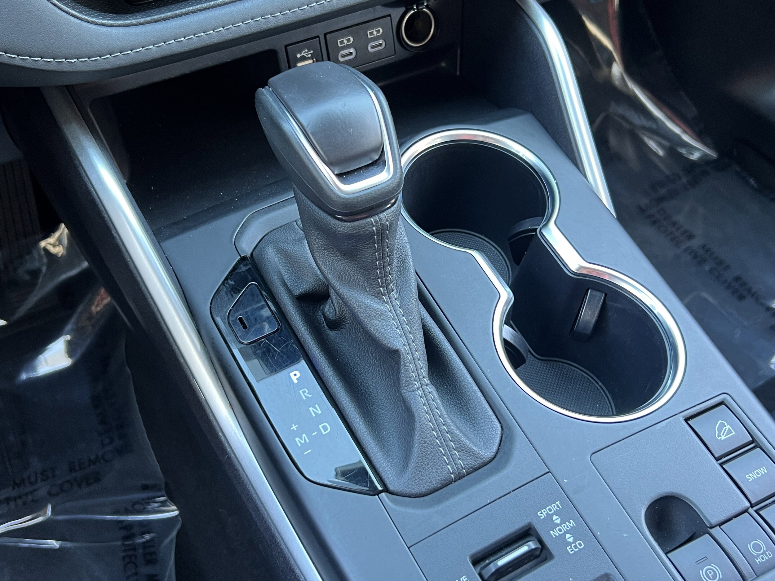 2024 Toyota Highlander XLE - Photo 31