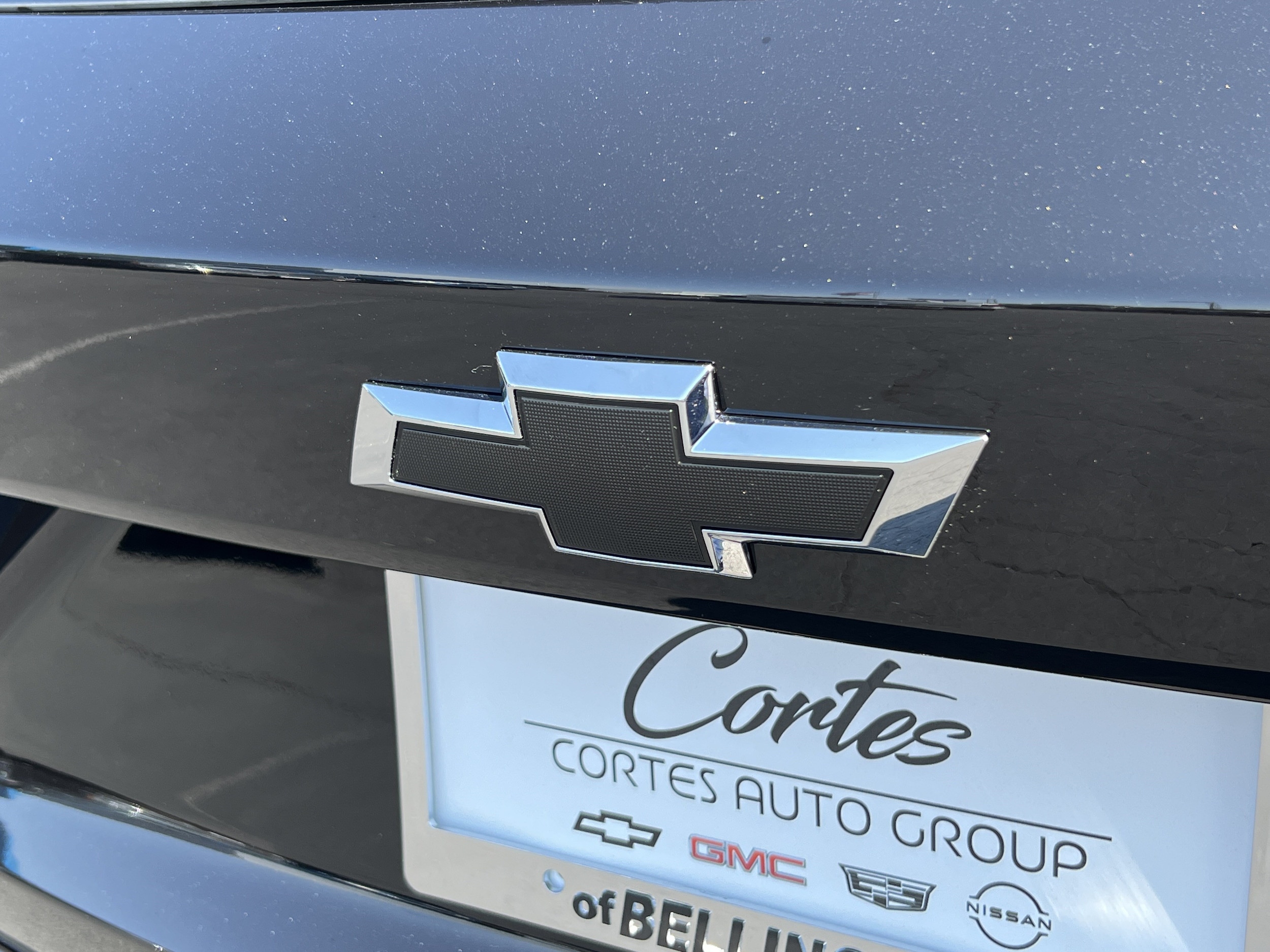 2026 Chevrolet Trax RS - Photo 8