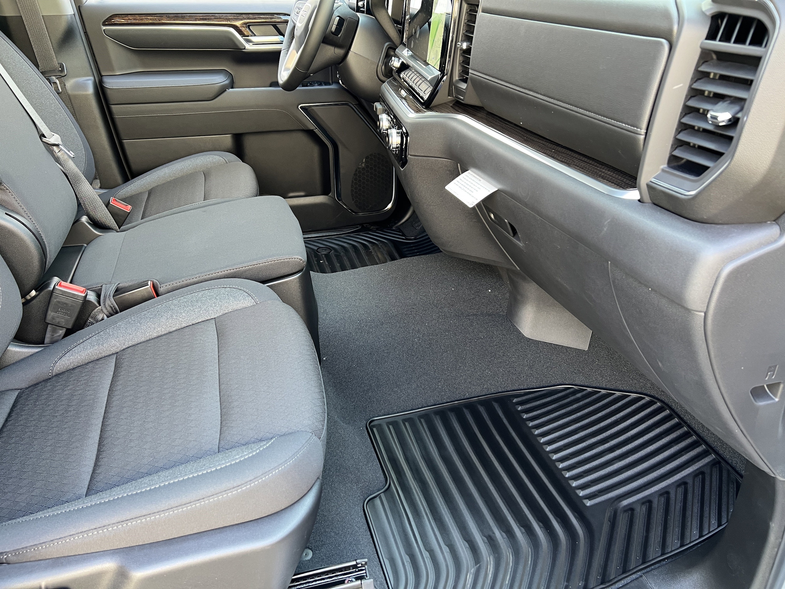 2026 GMC Sierra 1500 Elevation - Photo 22