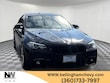 BMW 535i