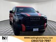 Toyota Tundra Hybrid