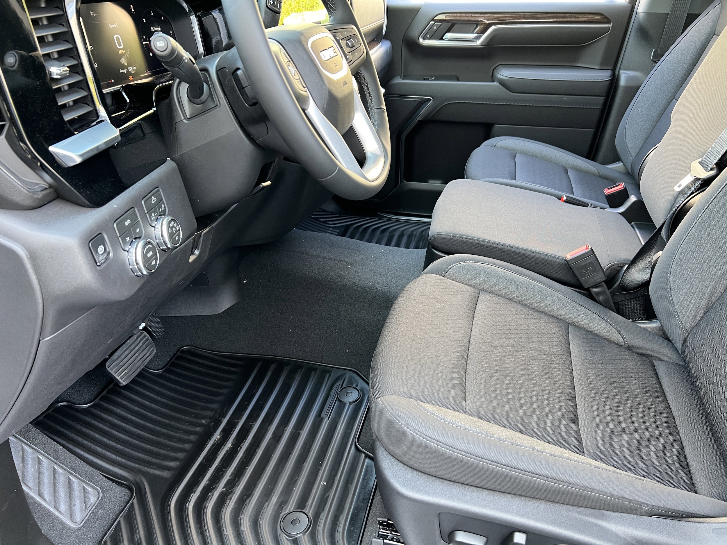 2026 GMC Sierra 1500 Elevation - Photo 15