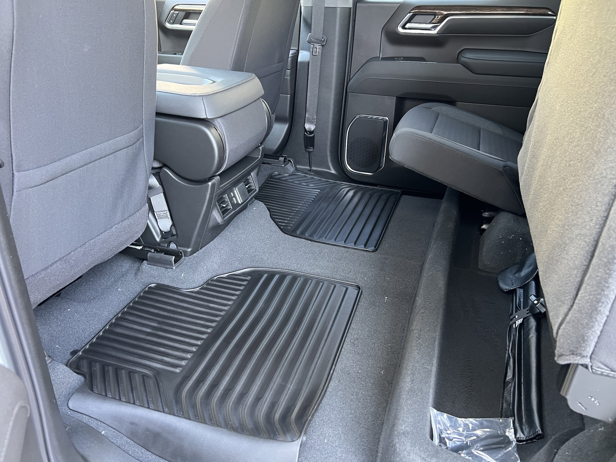 2026 GMC Sierra 1500 Elevation - Photo 18
