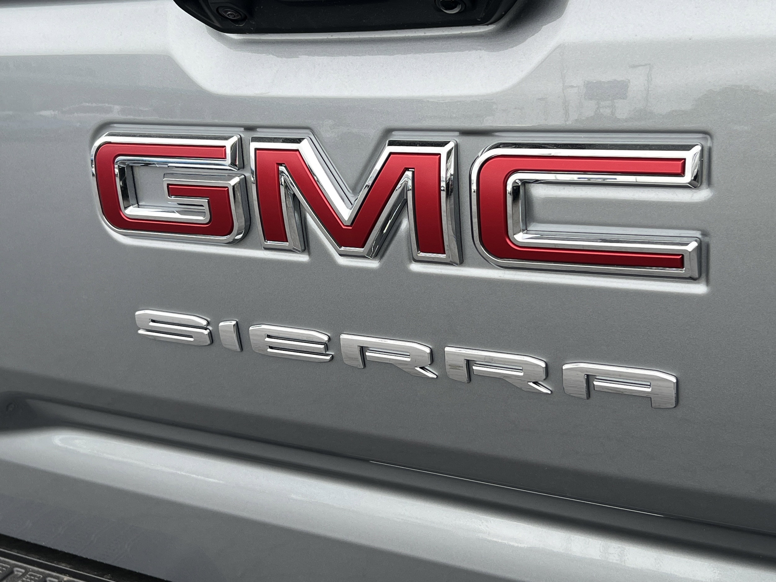 2026 GMC Sierra 1500 Elevation - Photo 8