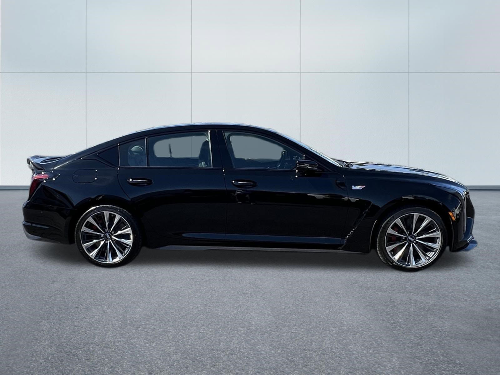 2026 Cadillac CT5 V-Series Blackwing - Photo 7