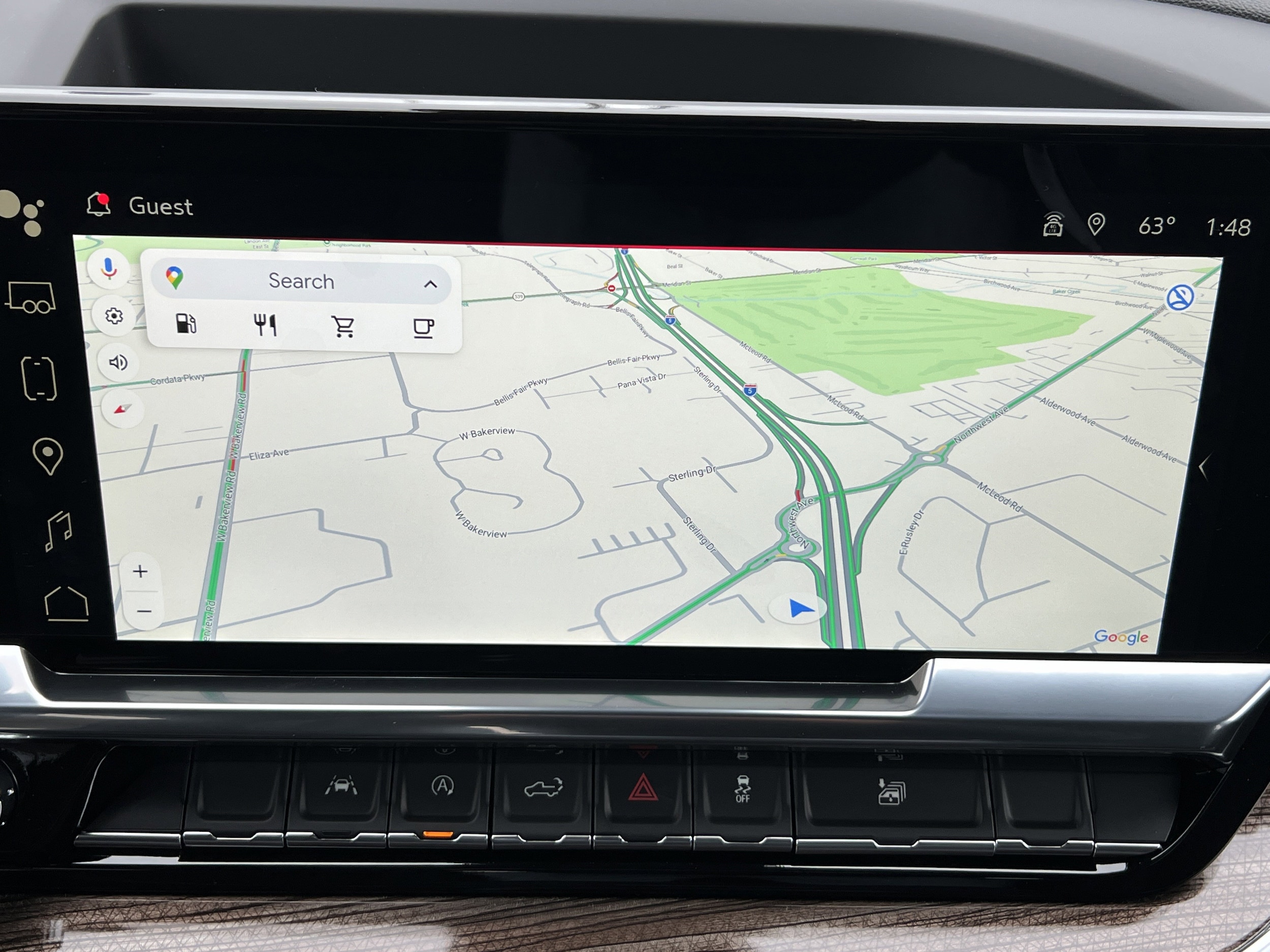 2026 GMC Sierra 1500 Elevation - Photo 11