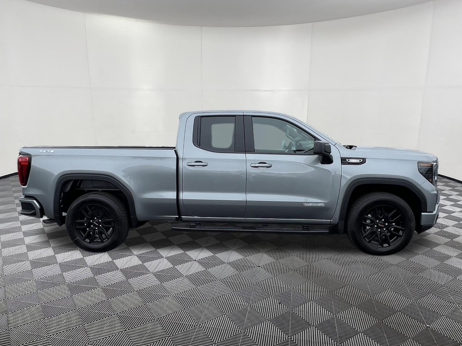 2026 GMC Sierra 1500 Elevation - Photo 7
